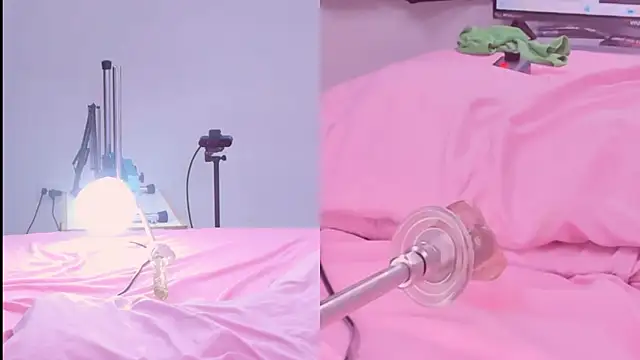 Kinky Cloe online show from 18, 2, 2025