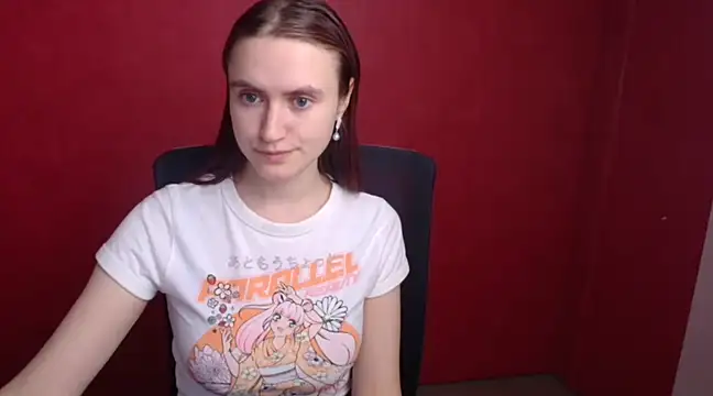 Snapshot of Gabriellagirl chatting on 19, 12, 2024 Gabriellagirl online show from 19, 12, 2024