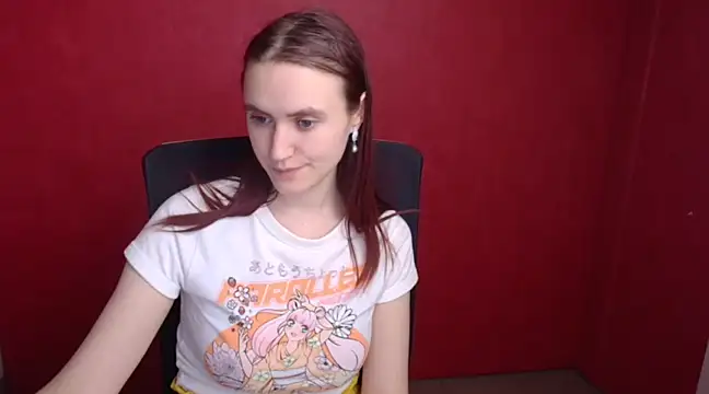 Snapshot of Gabriellagirl chatting on 19, 12, 2024 Gabriellagirl online show from 19, 12, 2024
