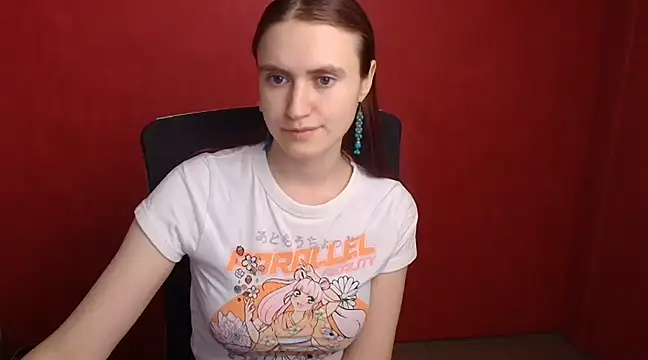 Snapshot of Gabriellagirl chatting on 26, 12, 2024 Gabriellagirl online show from 26, 12, 2024