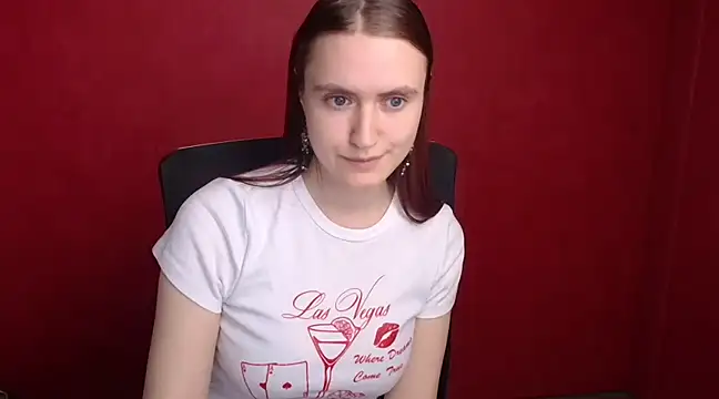 Snapshot of Gabriellagirl chatting on 2, 1, 2025 Gabriellagirl online show from 2, 1, 2025