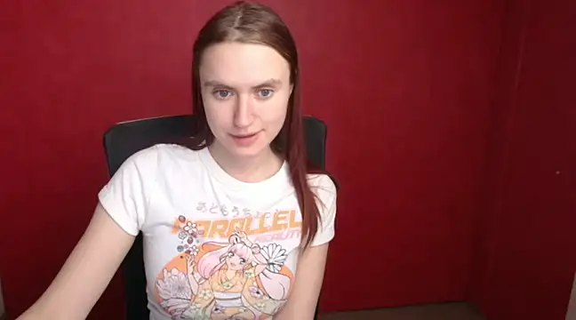 Snapshot of Gabriellagirl chatting on 5, 1, 2025 Gabriellagirl online show from 5, 1, 2025