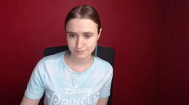 Snapshot of Gabriellagirl chatting on 10, 1, 2025 Gabriellagirl online show from 10, 1, 2025
