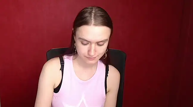 Snapshot of Gabriellagirl chatting on 18, 1, 2025 Gabriellagirl online show from 18, 1, 2025