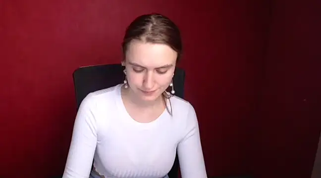 Snapshot of Gabriellagirl chatting on 23, 1, 2025 Gabriellagirl online show from 23, 1, 2025