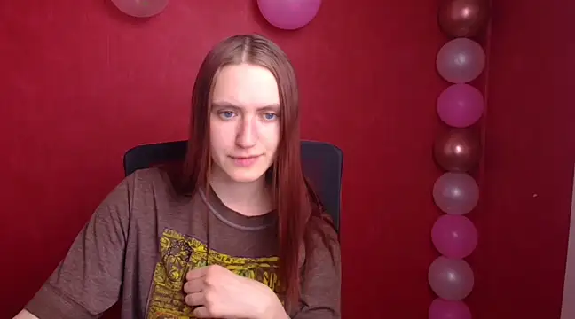 Snapshot of Gabriellagirl chatting on 12, 2, 2025 Gabriellagirl online show from 12, 2, 2025