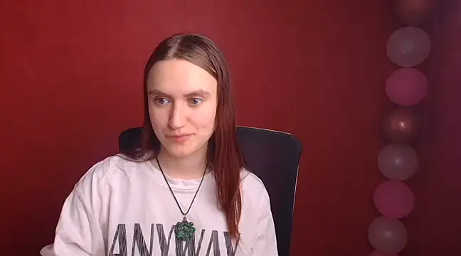 Snapshot of Gabriellagirl chatting on 21, 2, 2025 Gabriellagirl online show from 21, 2, 2025