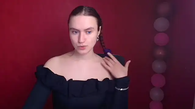 Snapshot of Gabriellagirl chatting on 2, 3, 2025 Gabriellagirl online show from 2, 3, 2025