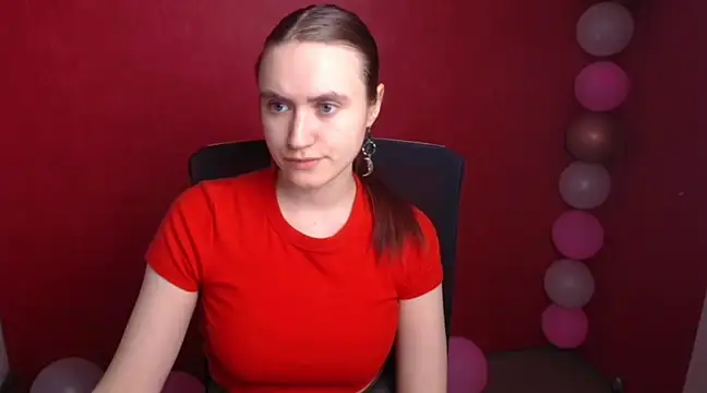 Snapshot of Gabriellagirl chatting on 11, 3, 2025 Gabriellagirl online show from 11, 3, 2025