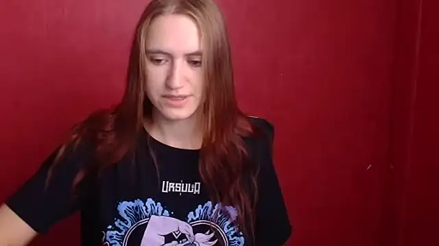 Snapshot of Gabriellagirl chatting on 18, 9, 2025 Gabriellagirl online show from 18, 9, 2025