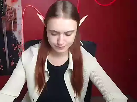 Snapshot of Gabriellagirl chatting on 17, 10, 2025 Gabriellagirl online show from 17, 10, 2025