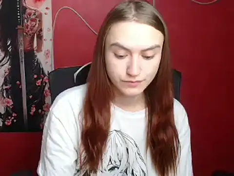 Snapshot of Gabriellagirl chatting on 18, 10, 2025 Gabriellagirl online show from 18, 10, 2025