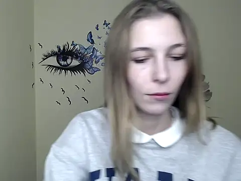 StrangerGi online show from 8, 12, 2024