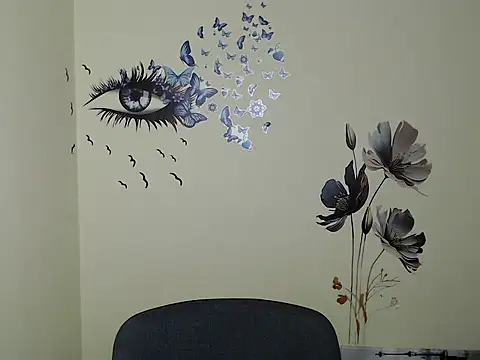 StrangerGi online show from 10, 12, 2024