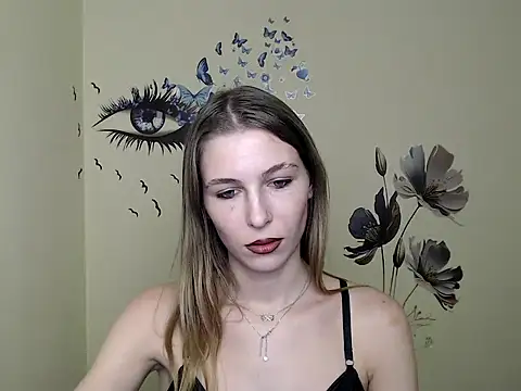 StrangerGi online show from 10, 12, 2024