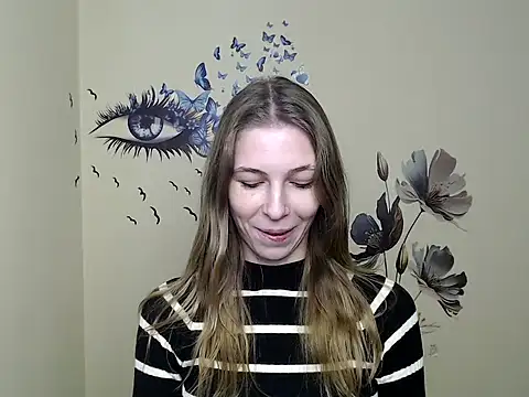 StrangerGi online show from 12, 12, 2024