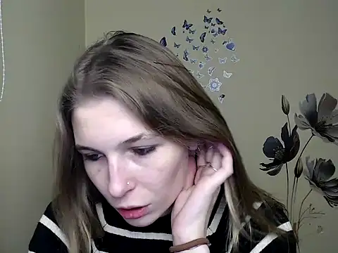 StrangerGi online show from 13, 12, 2024