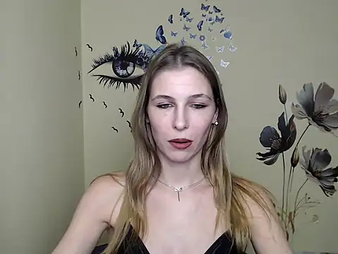 StrangerGi online show from 14, 12, 2024