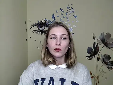 StrangerGi online show from 14, 12, 2024