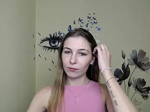 StrangerGi online show from 16, 12, 2024