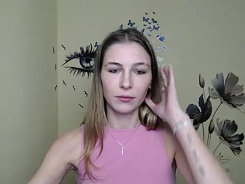 StrangerGi online show from 16, 12, 2024