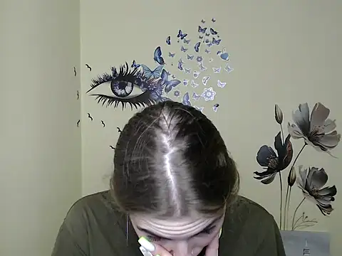 StrangerGi online show from 19, 12, 2024