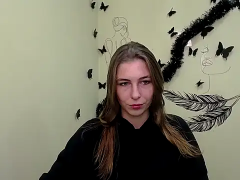 StrangerGi online show from 21, 12, 2024