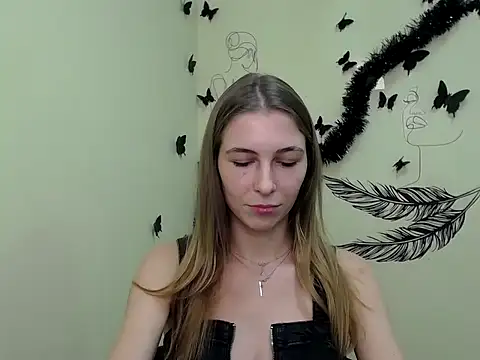 StrangerGi online show from 21, 12, 2024