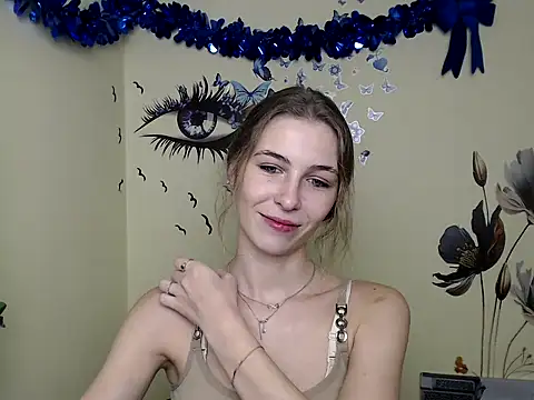 StrangerGi online show from 23, 12, 2024