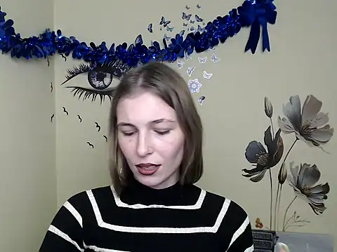 StrangerGi online show from 27, 12, 2024