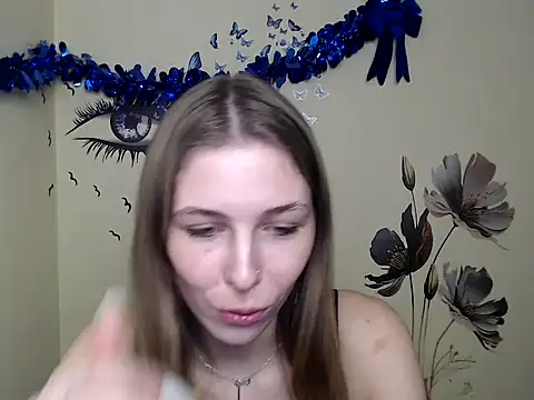 StrangerGi online show from 9, 1, 2025