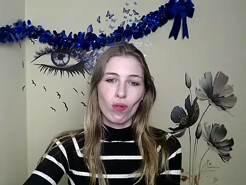 StrangerGi online show from 9, 1, 2025