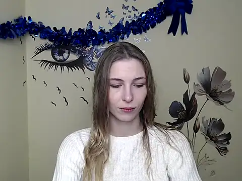 StrangerGi online show from 13, 1, 2025