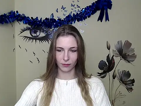 StrangerGi online show from 13, 1, 2025