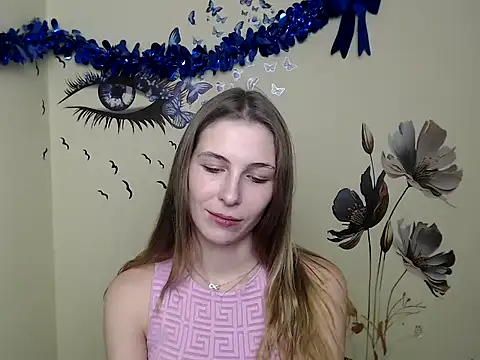 StrangerGi online show from 13, 1, 2025