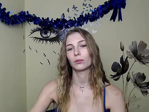 StrangerGi online show from 23, 1, 2025