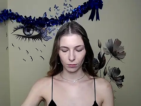 StrangerGi online show from 24, 1, 2025