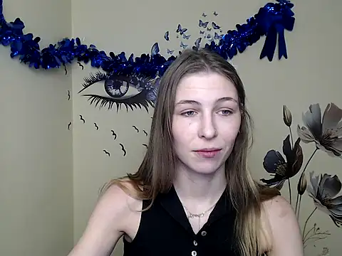 StrangerGi online show from 4, 2, 2025