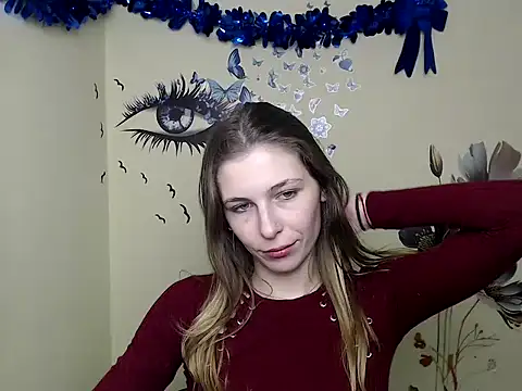 StrangerGi online show from 6, 2, 2025