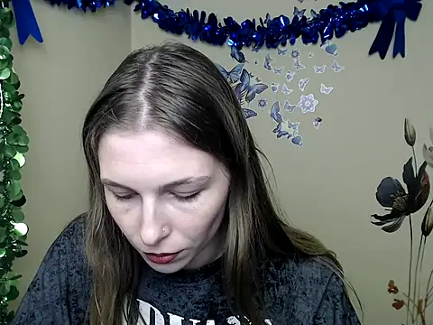 StrangerGi online show from 10, 2, 2025