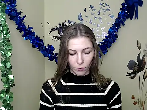 StrangerGi online show from 11, 2, 2025