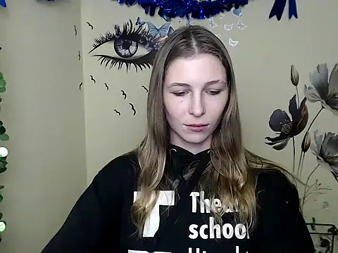 StrangerGi online show from 20, 2, 2025