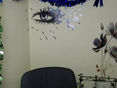 StrangerGi online show from 21, 2, 2025