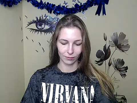 StrangerGi online show from 25, 2, 2025