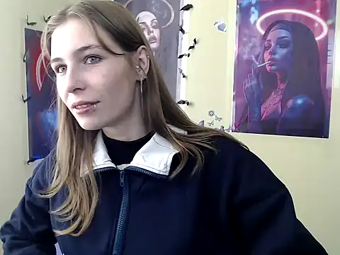 StrangerGi online show from 26, 9, 2025