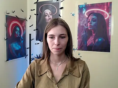 StrangerGi online show from 27, 9, 2025