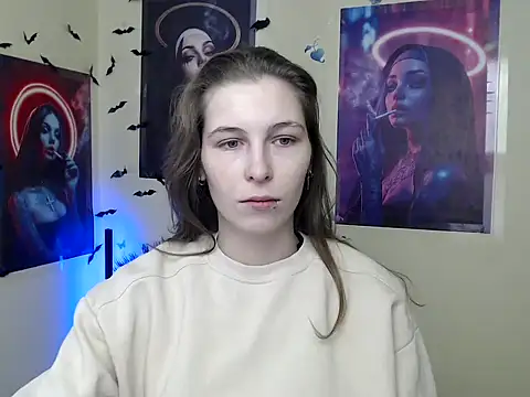 StrangerGi online show from 12, 1, 2026