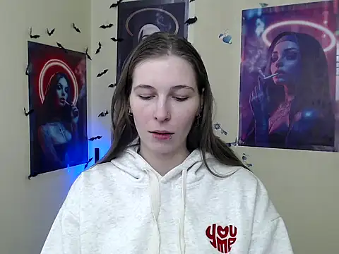 StrangerGi online show from 13, 1, 2026