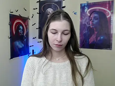 StrangerGi online show from 17, 1, 2026