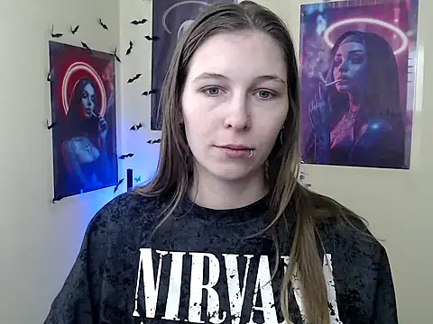 StrangerGi online show from 3, 2, 2026